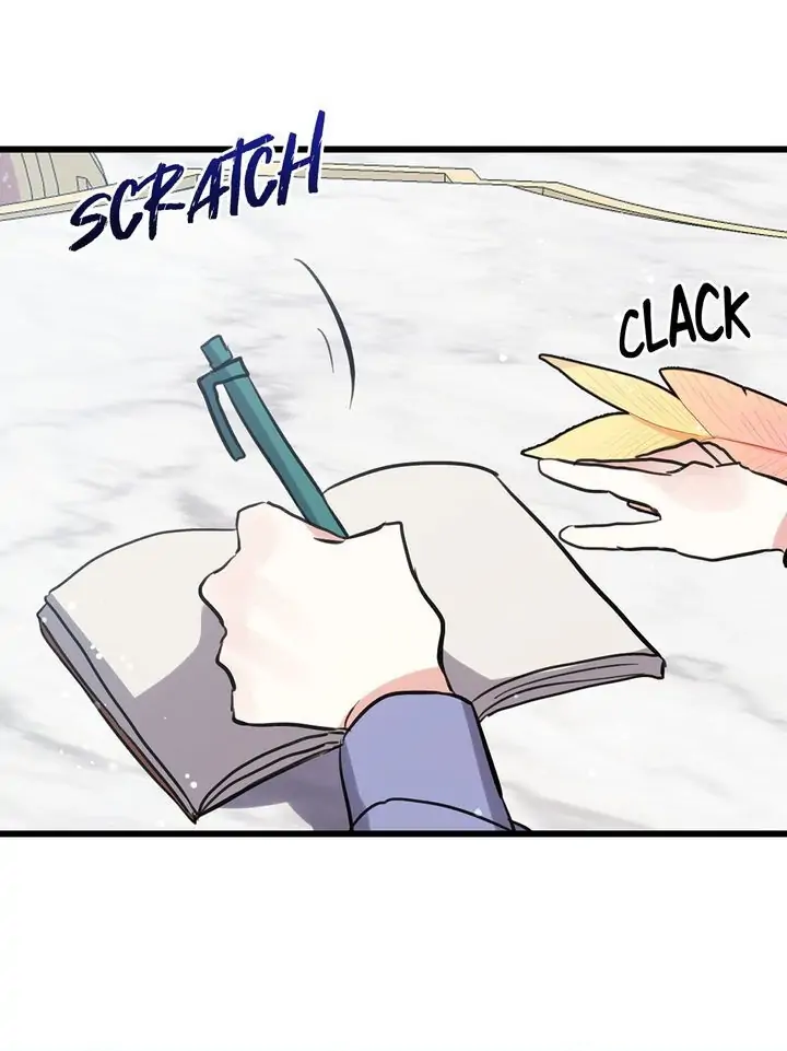 I’m the Ex-Girlfriend of a Soldier chapter 70 - page 23
